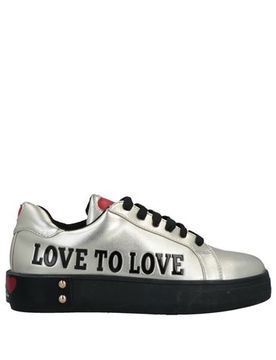 Sneakers Damen Platin 36,38,39,40,41 Damen