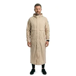 Agu Parka Packable Rain Moonlight