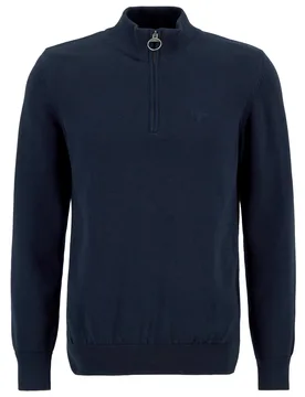 Barbour Cotton HZ male - M - FashionsVida