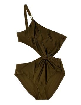 Zimmermann Wylie One-Piece Swimsuit