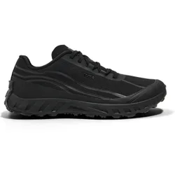 Trailschuhe Damen STEALTH BLACK 38