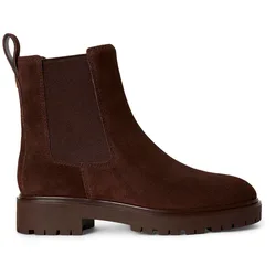 Bottines Allyson Chestnut Brown EU 37