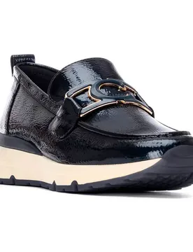 Mocassins 162518 Navy EU 37