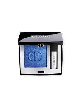 Show Mono Couleur Sombra de Ojos (162 Blue Bayadere) - Christian Dior - FashionsVida