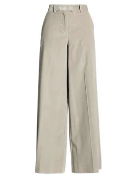 Pantalones Mujer Gris 34,36,38,40,42,44 Mujer - Ballantyne - FashionsVida
