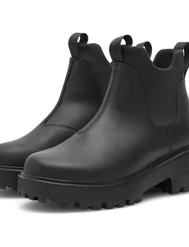 Bottes Isabella Wp Black EU 42