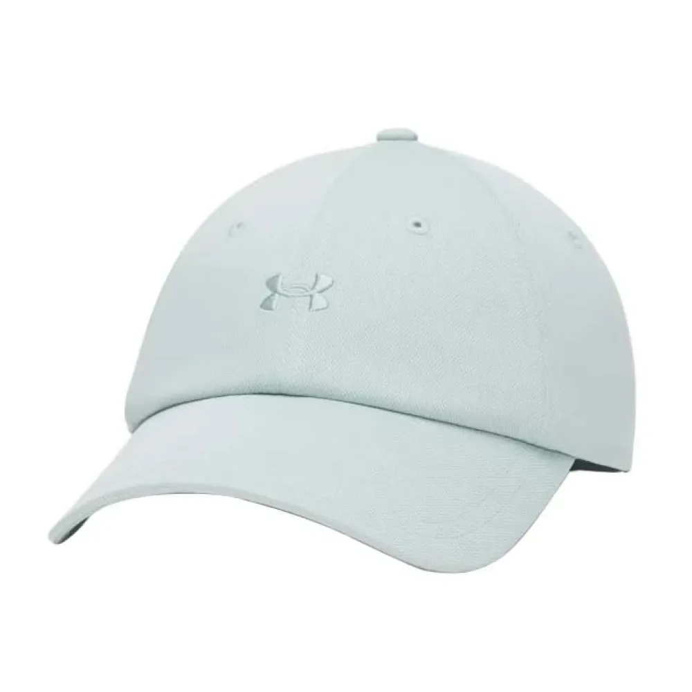 Casquette Blitzing Low Adjustable Blue One Size - Under armour - FashionsVida