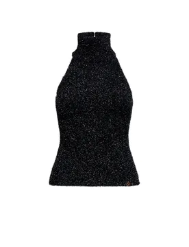 SILVIAN HEACH TOP GKIOUZELIS - SILVIAN HEACH - FashionsVida