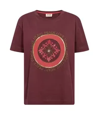 MMAsli O-SS Tee female