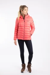Eshka Womens Lightweight Padded Jacket - - Size: 8