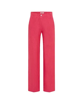 Culotte MAINE S pink 46 damen - Brax - FashionsVida
