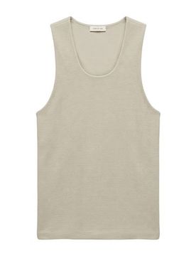 Camiseta de tirantes Hombre Verde salvia L,M,S,XL,XS,XXL Hombre
