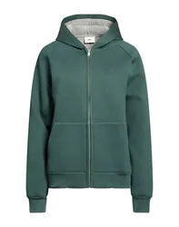 Sweatshirt Damen Grün L,M,S Damen