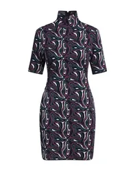 Mini-Kleid Damen Schwarz S,XS Damen