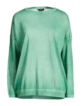 Pullover Mujer Verde M Mujer - Avant Toi - FashionsVida