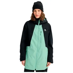 Veste Reserve 2l True Black/Soft Sage XL