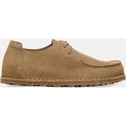 Mocasines de hombre Utti lace ante