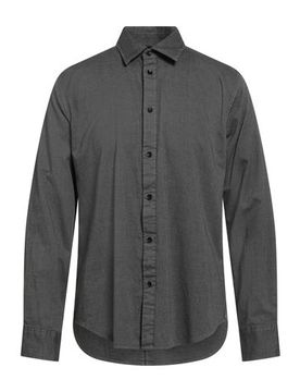 Camisa Hombre Carbón L,M,S Hombre