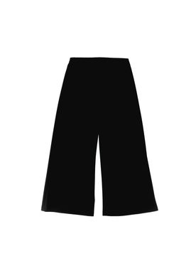 Pantaloni a palazzo NERO 42