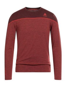 Camiseta Hombre Ladrillo L,M,S,XL Hombre