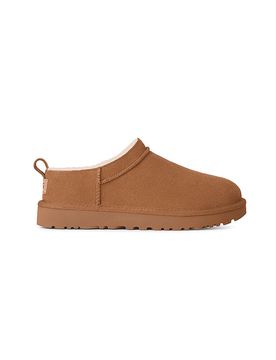 Snowboots CLASSIC MICRO camel 39 damen