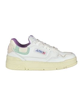 Sneakers - 450309 - Bianco/Viola