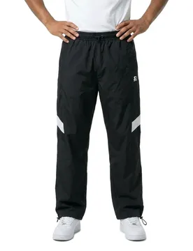 Pantalon De Survêtement Starter Fabric Mix Black 2XL