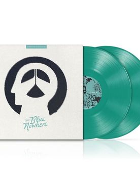 The blue Nowhere von - 2-LP (Coloured, Gatefold, Limited Edition) - None - unisex