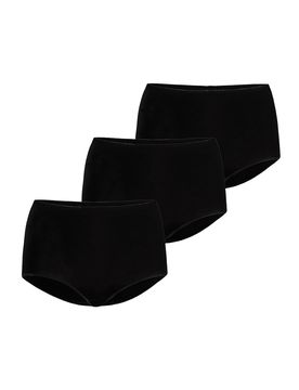TEYLI Panti 'Classico' negro