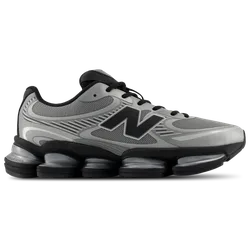 ABZORB 2000 Herren Sneaker - Grau - Größe 45.5 - Plastic/Polycarbonate Grey 45.5