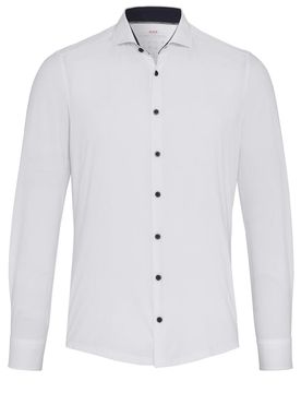 PURE- Functional Hemd Langarm male