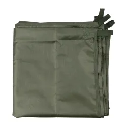 Mehrzweckplane Tarp Extrem 300 x 300 cm - Oliv Oliv adult