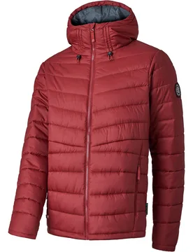 Balena 133 chaqueta outdoor hombre Rojo (L) - Ternua - FashionsVida