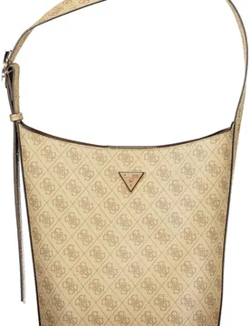 Damen TASCHE Beige SG697404_BELATTEL