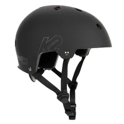 Casque Varsity Mips Black S Homme