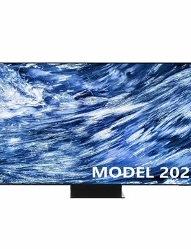 Tv Qe65s95f 65´´ 4k Oled Grey Europe PAL unisex
