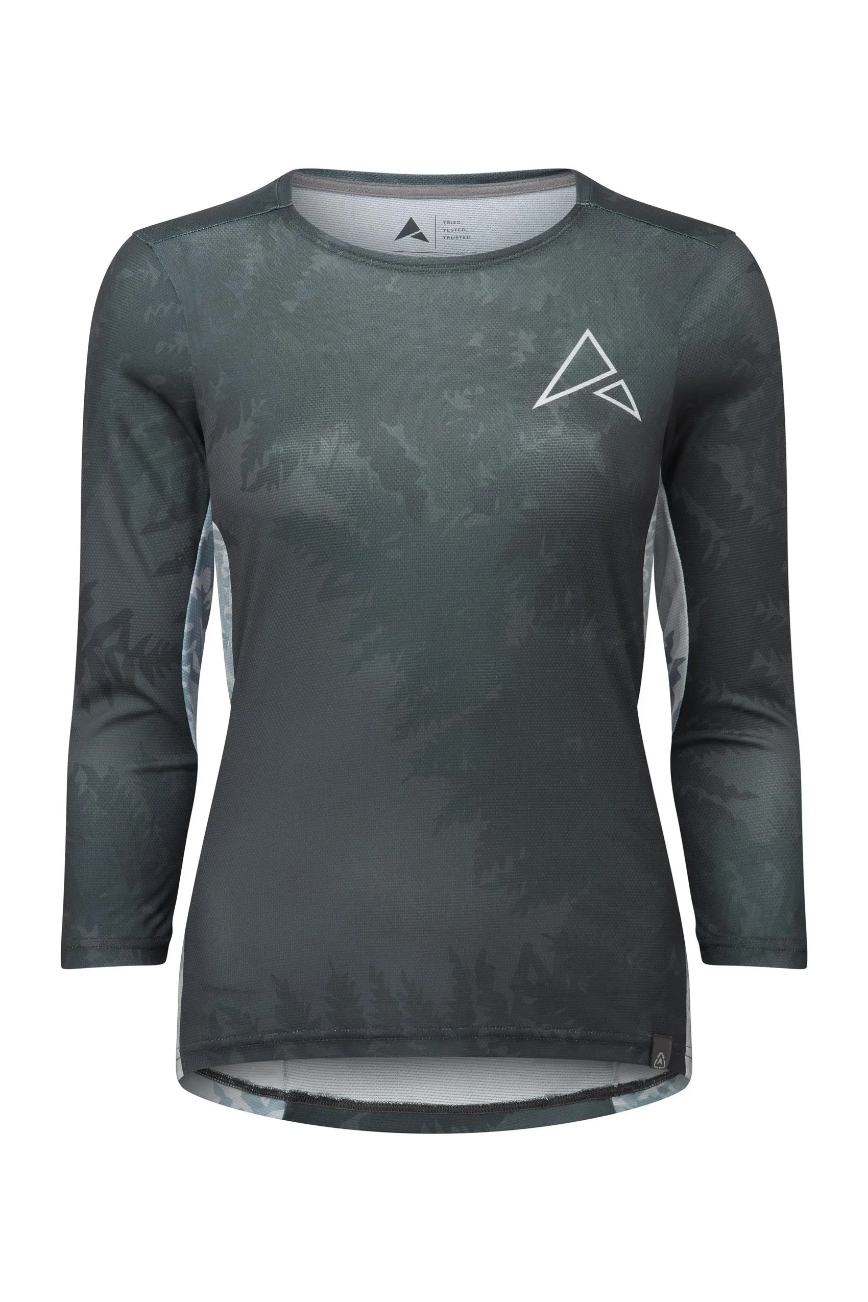 Kielder Womens Lightweight 3/4 Sleeve Jersey - - Size: 10 - Altura - FashionsVida