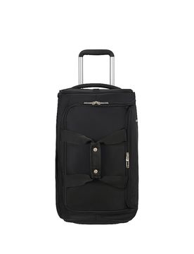 Bolsa de viaje con ruedas RESPARK 55cm Ozone Black negro