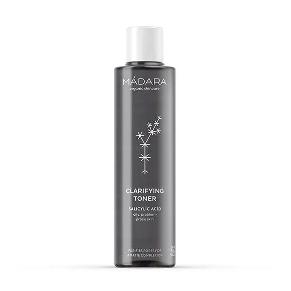 MADARA Clarifying Toner - MÁDARA - FashionsVida