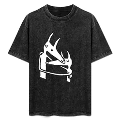 Carseat headrest meme T-Shirt Fashion Simple Casual Tee Shirt