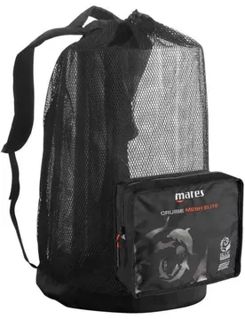 Mares Sacco A Rete Cruise Elite 11l