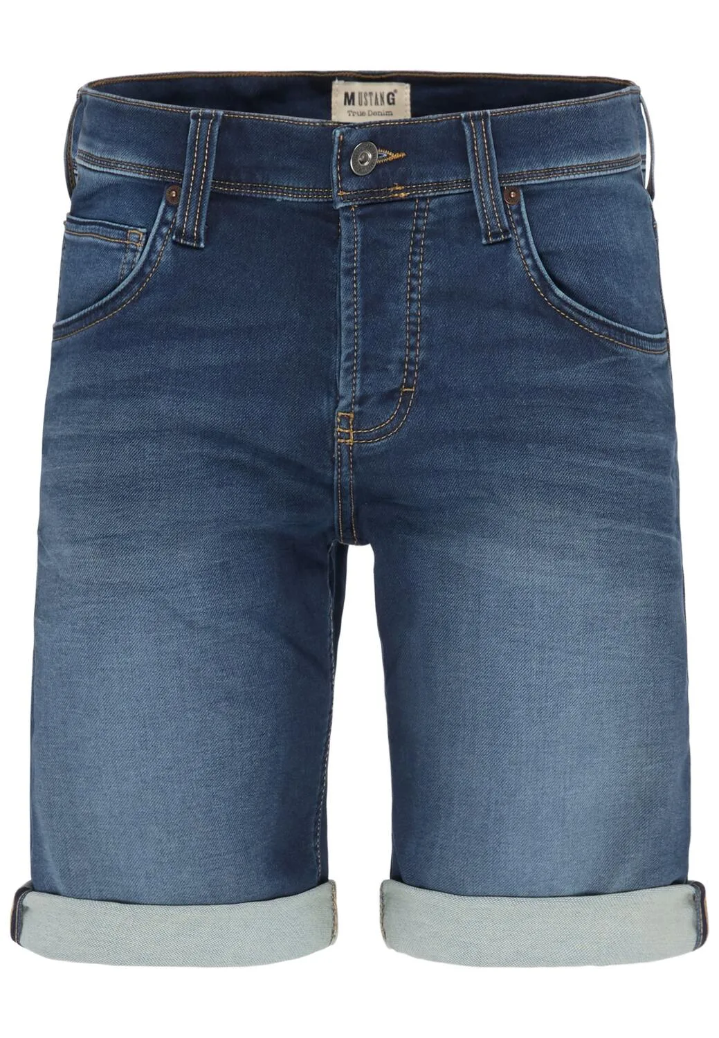 CHICAGO SHORT male - 35 - FashionsVida