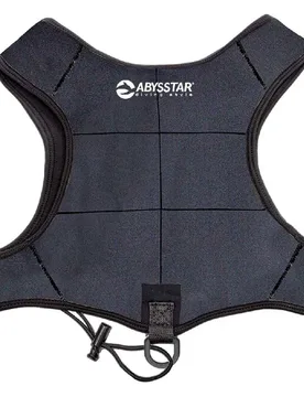 Gilet Zavorra Per Apnea Evo - Abysstar - FashionsVida