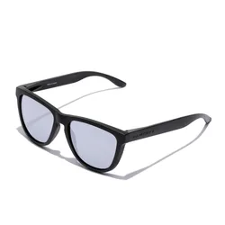 Gafas de sol One Raw - Black Chrome