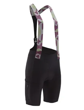 Silvini Salopette Salia Black