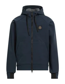 Jacke & Anorak Herren Marineblau L,M,S,XL,XXL,XXXL Herren - RefrigiWear - FashionsVida