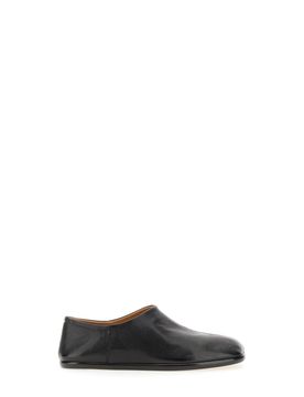 Stylish Leather Flats for Women