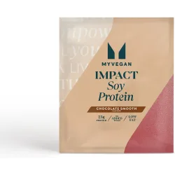 Aislado de Proteína de Soja (Muestra) - 30g