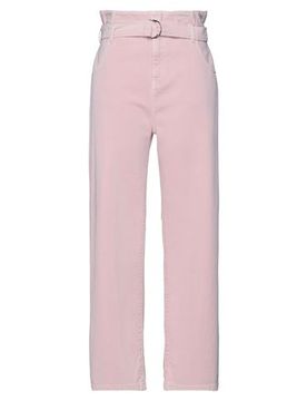 Jeanshose Damen Rosa 32,34 Damen