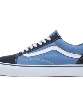 Old Skool Sneaker Navy 44.5 Unisex